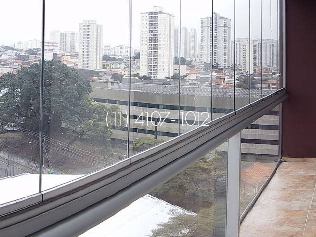 Apartamento para Locação Vila Augusta Guarulhos